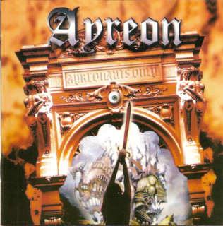 Ayreon